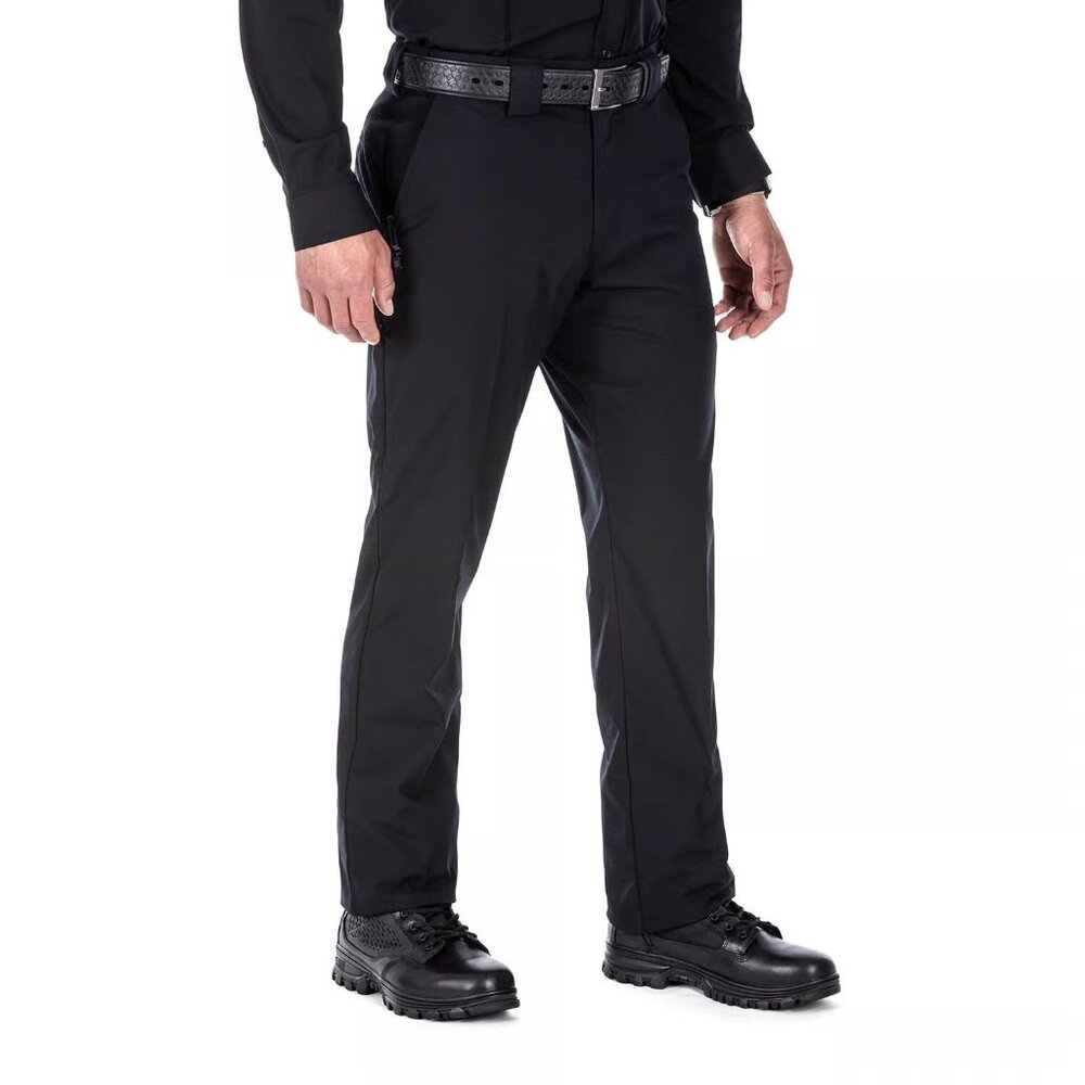 NWT 5.11 Tactical A-Class Stryke PDU Pant 44 Unhemmed 74426 Midnight Navy - Picture 2 of 6